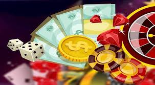 Зеркало Casino Punch